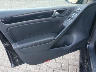 Volkswagen Golf 2.0 GTI Automaat picture 13