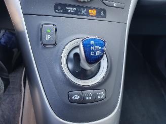 Toyota Auris 1.8 Full Hybrid Limited picture 20