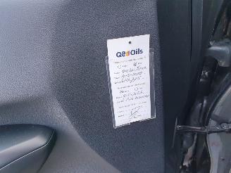 Ford  Focus Wagon1.5 EcoBlue ST Line Business picture 16