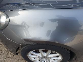 Volkswagen Golf 1.4 TSI Comfortline picture 10