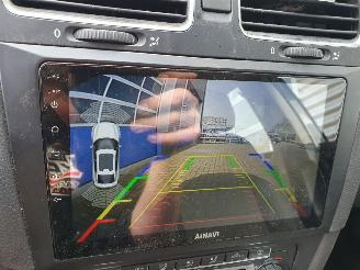 Volkswagen Golf 1.4 TSI Comfortline picture 19