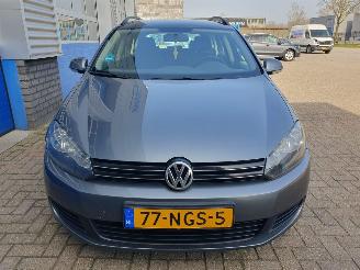 Volkswagen Golf 1.4 TSI Comfortline picture 8
