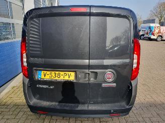 Fiat Doblo 1.3 MJ L1H1 Actual picture 4