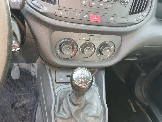 Fiat Doblo 1.3 MJ L1H1 Actual picture 17