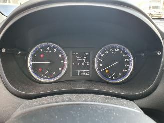 Suzuki SX4 S-Cross 1.0 Boosterjet Comfort picture 19