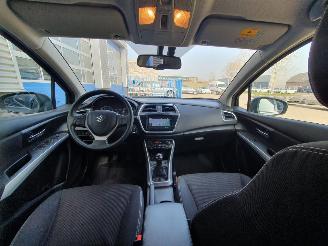 Suzuki SX4 S-Cross 1.0 Boosterjet Comfort picture 16