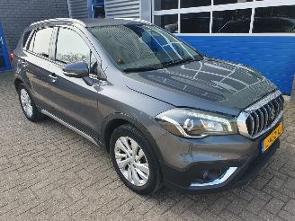 Suzuki SX4 S-Cross 1.0 Boosterjet Comfort picture 7