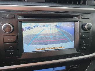 Toyota Auris 1.8 Hybrid Lease picture 24