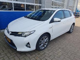  Toyota Auris 1.8 Hybrid Lease 2013/5