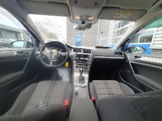 Volkswagen Golf 1.0 TSI Automaat Connected Series picture 16