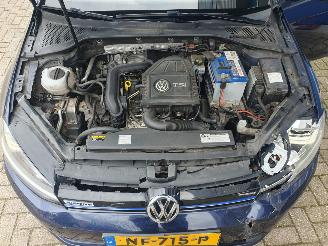 Volkswagen Golf 1.0 TSI Automaat Connected Series picture 9