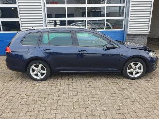 Volkswagen Golf 1.0 TSI Automaat Connected Series picture 6