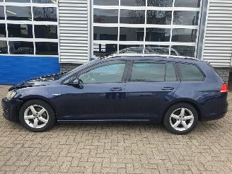 Volkswagen Golf 1.0 TSI Automaat Connected Series picture 2