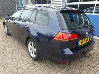 Volkswagen Golf 1.0 TSI Automaat Connected Series picture 3