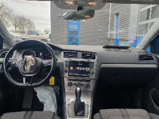 Volkswagen Golf 1.0 TSI Automaat Connected Series picture 17