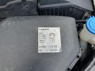 Volvo Xc-60 2.0 AUTOMAAT D4 FWD Summum picture 12