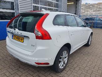 Volvo Xc-60 2.0 AUTOMAAT D4 FWD Summum picture 6