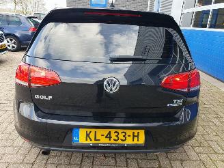 Volkswagen Golf 1.0 TSI Trendline picture 4