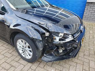 Volkswagen Golf 1.0 TSI Trendline picture 8