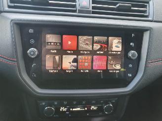 Seat Ibiza 1.6 TDI FR Business Intense Schadevrij picture 24