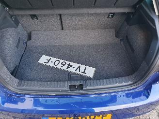 Seat Ibiza 1.6 TDI FR Business Intense Schadevrij picture 31