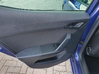 Seat Ibiza 1.6 TDI FR Business Intense Schadevrij picture 29