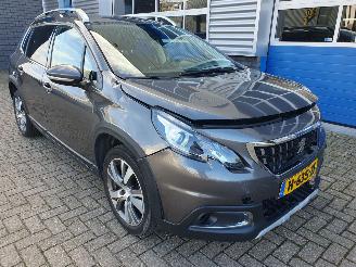 Peugeot 2008 1.2 Automaat PureTech Blue Lease Allure picture 7