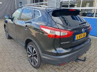 Nissan Qashqai 1.2 Connect Edition picture 3