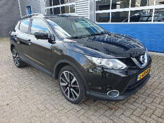 Nissan Qashqai 1.2 Connect Edition picture 7