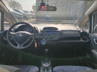 Honda Jazz 1.4 HYBRID Elegance picture 16