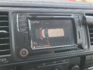 Volkswagen Transporter Automaat 2.0 TDI DC Highline L2H1 picture 25