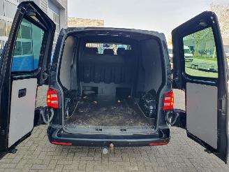 Volkswagen Transporter Automaat 2.0 TDI DC Highline L2H1 picture 30