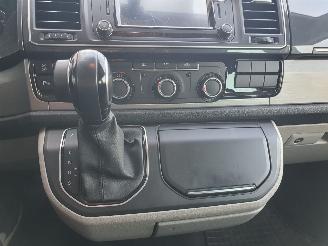 Volkswagen Transporter Automaat 2.0 TDI DC Highline L2H1 picture 26