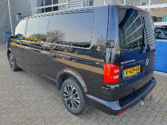 Volkswagen Transporter Automaat 2.0 TDI DC Highline L2H1 picture 3