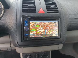 Volkswagen Lupo 1.4 cabrio dak picture 20