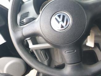 Volkswagen Lupo 1.4 cabrio dak picture 17