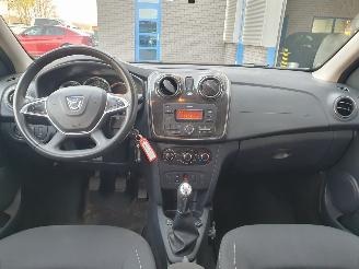 Dacia Sandero 0.9 TCe Bi-Fuel Laureate benzine - LPG picture 17