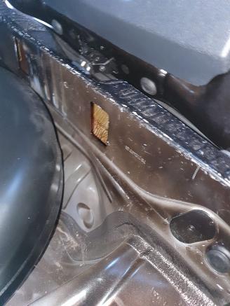 Dacia Sandero 0.9 TCe Bi-Fuel Laureate benzine - LPG picture 12