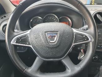 Dacia Sandero 0.9 TCe Bi-Fuel Laureate benzine - LPG picture 18