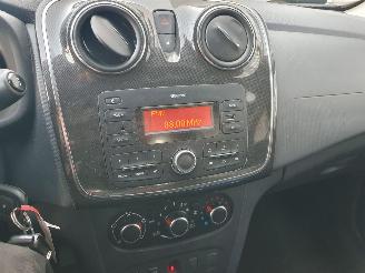 Dacia Sandero 0.9 TCe Bi-Fuel Laureate benzine - LPG picture 20