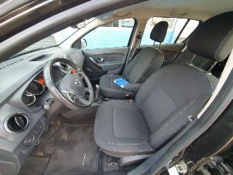 Dacia Sandero 0.9 TCe Bi-Fuel Laureate benzine - LPG picture 15