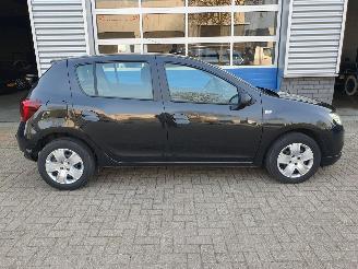 Dacia Sandero 0.9 TCe Bi-Fuel Laureate benzine - LPG picture 6