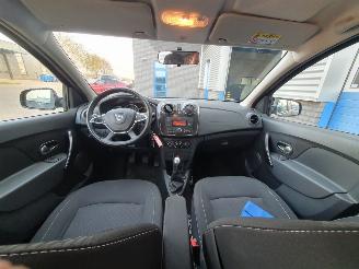 Dacia Sandero 0.9 TCe Bi-Fuel Laureate benzine - LPG picture 16