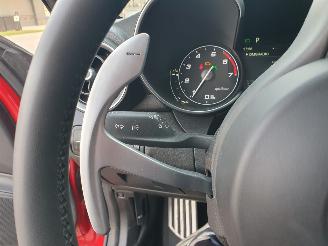 Alfa Romeo Giulia 2.0 T AWD Veloce Automaat picture 22