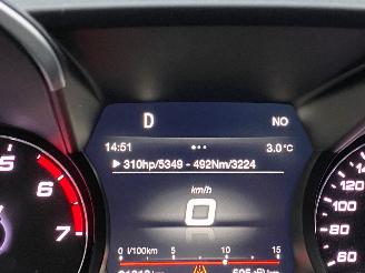 Alfa Romeo Giulia 2.0 T AWD Veloce Automaat picture 25