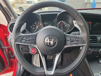 Alfa Romeo Giulia 2.0 T AWD Veloce Automaat picture 21