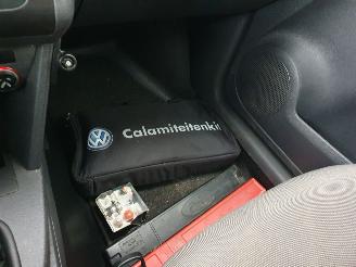 Volkswagen Caddy 1.6 TDI Maxi BMT picture 22