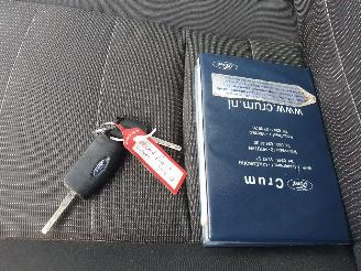 Ford Focus 1.8 Limited schadevrij picture 21
