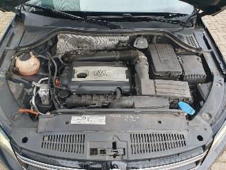 Volkswagen Tiguan automaat 2.0 TSI Sport&Style 4Motion picture 10