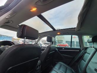 Volkswagen Tiguan automaat 2.0 TSI Sport&Style 4Motion picture 27